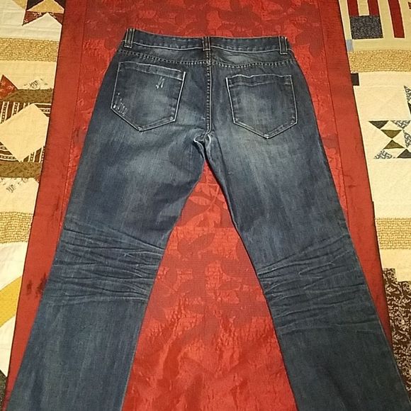 Twentyone Mens Jean's - Picture 2 of 4